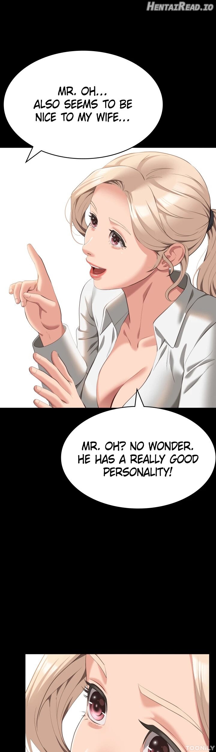Resume - Manhwa Chapter 66 - page 17