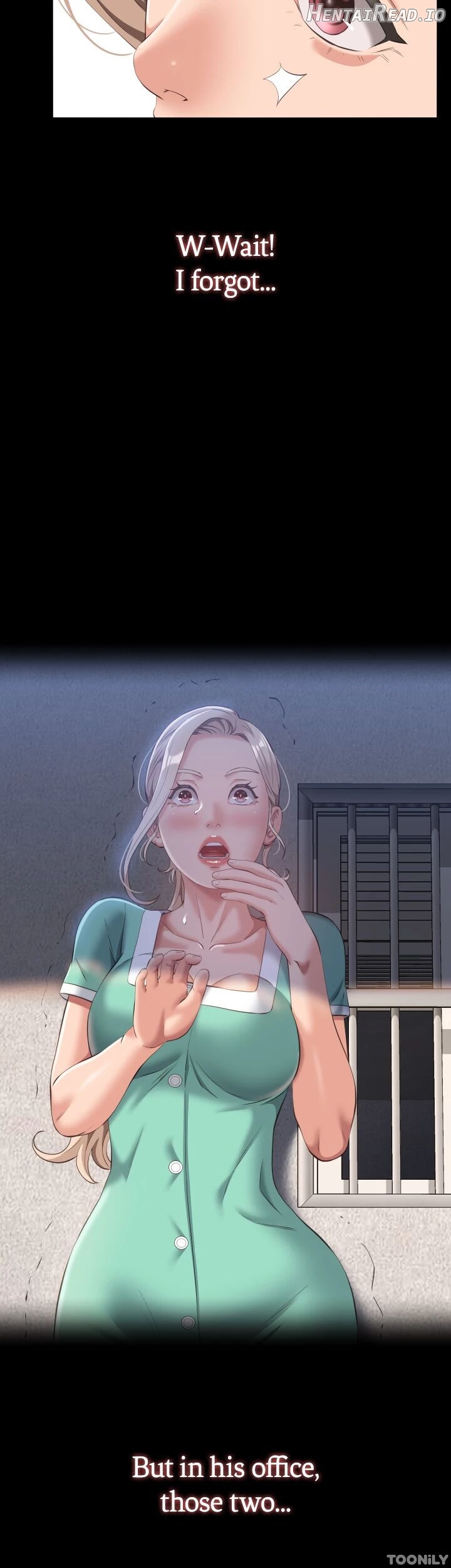 Resume - Manhwa Chapter 66 - page 18