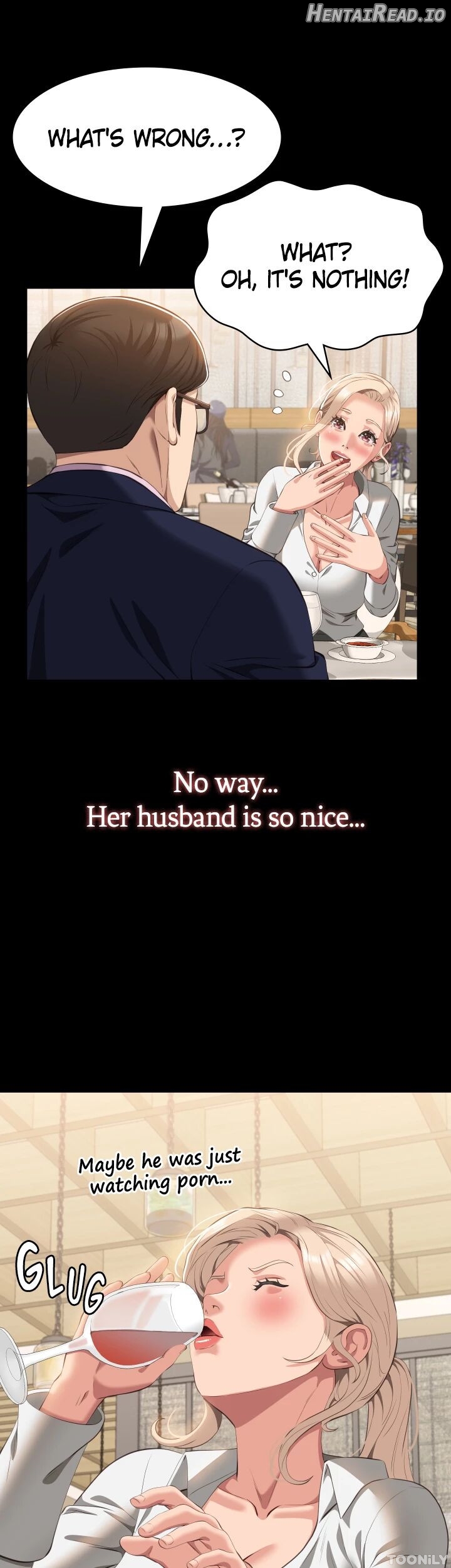Resume - Manhwa Chapter 66 - page 20