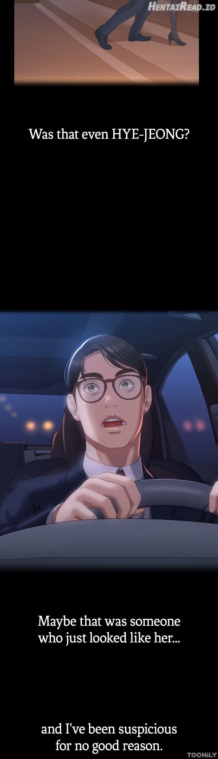 Resume - Manhwa Chapter 66 - page 25