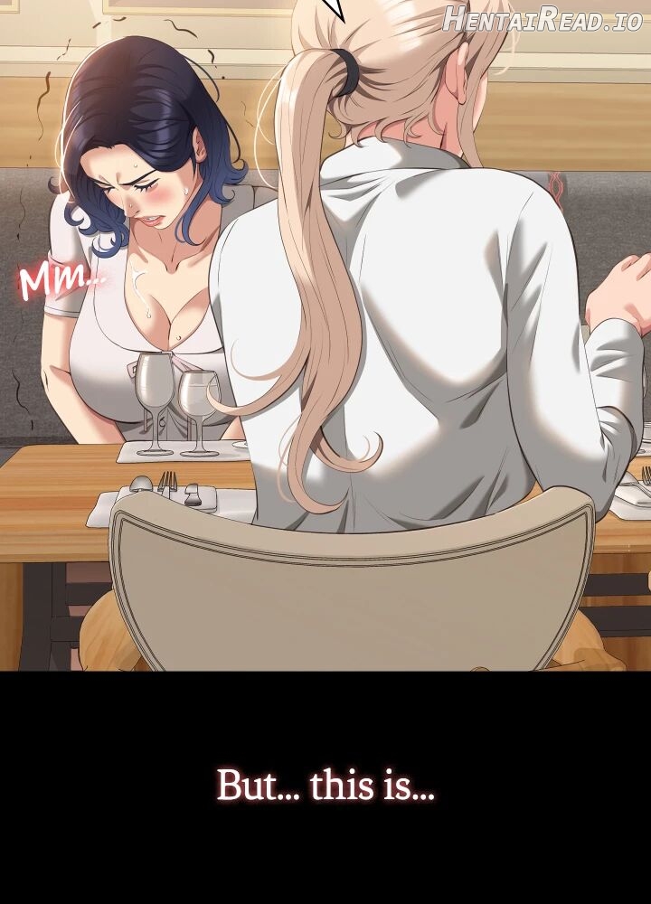 Resume - Manhwa Chapter 66 - page 39