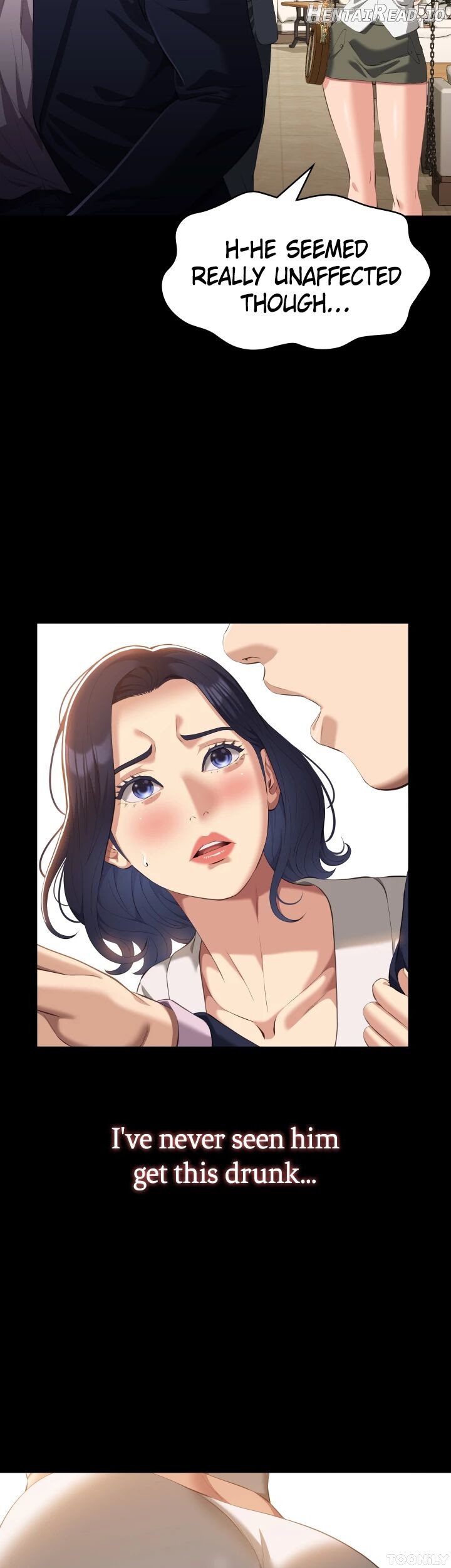 Resume - Manhwa Chapter 66 - page 51