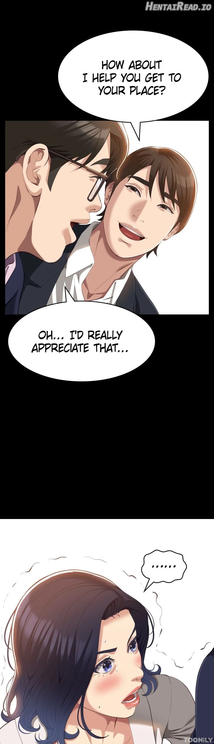 Resume - Manhwa Chapter 66 - page 54