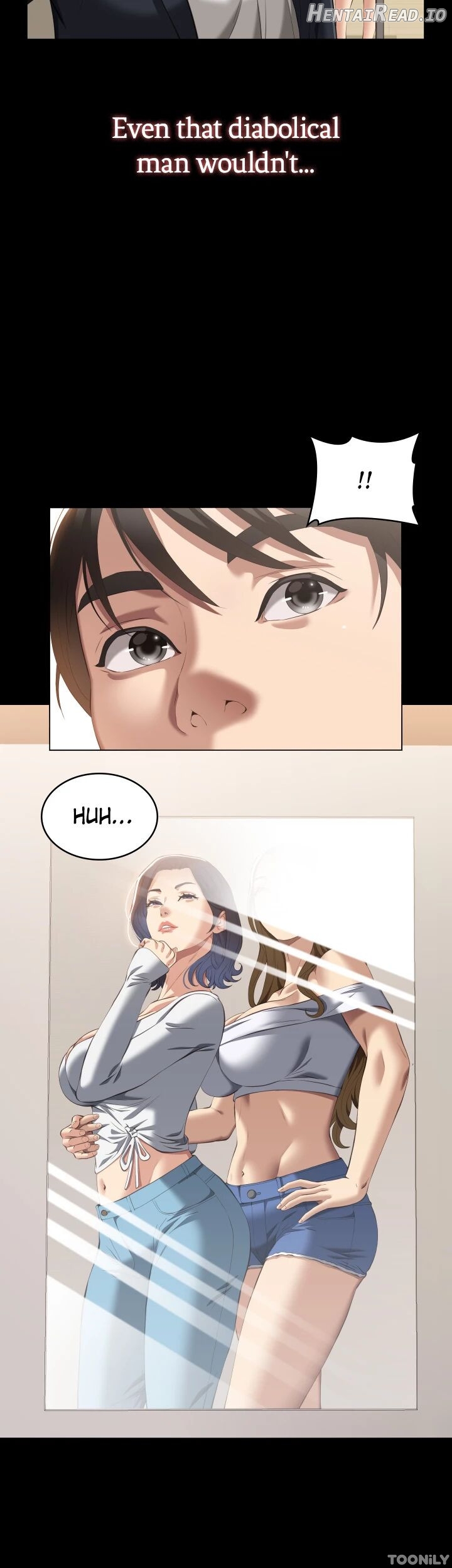 Resume - Manhwa Chapter 67 - page 14
