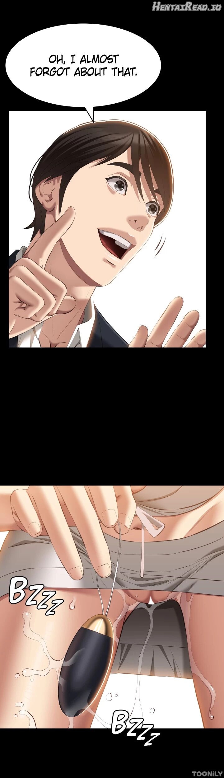 Resume - Manhwa Chapter 67 - page 26