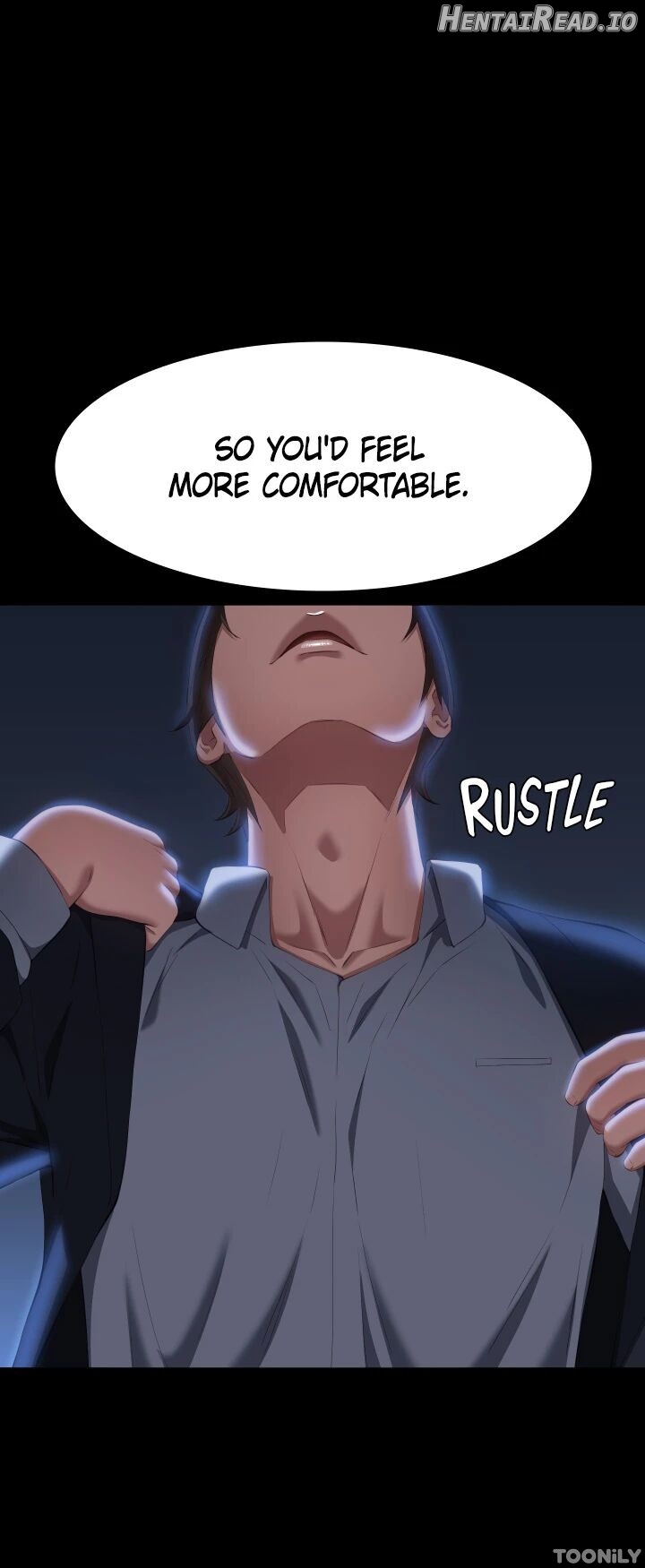Resume - Manhwa Chapter 67 - page 51