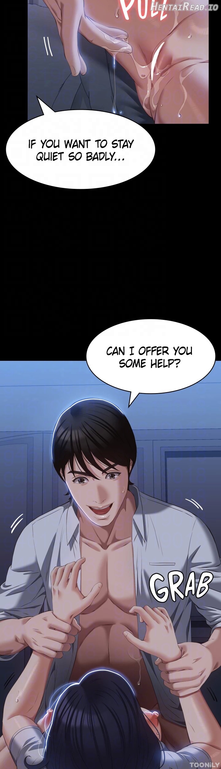 Resume - Manhwa Chapter 68 - page 13