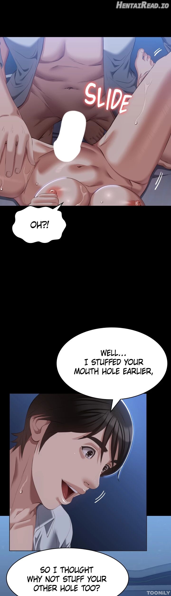 Resume - Manhwa Chapter 68 - page 25