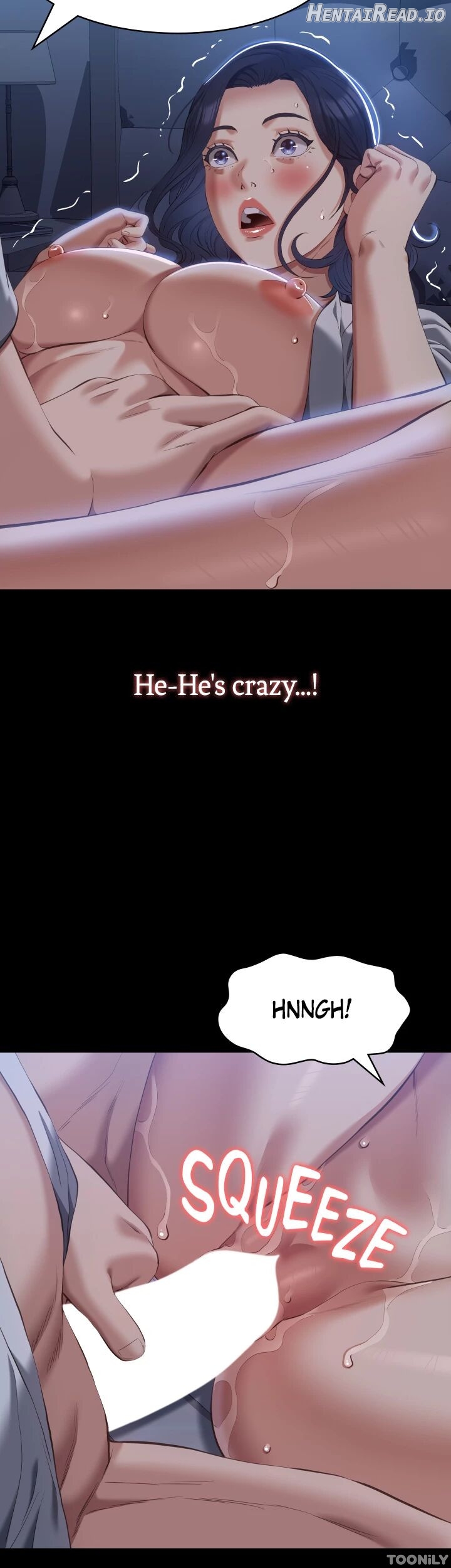 Resume - Manhwa Chapter 68 - page 26