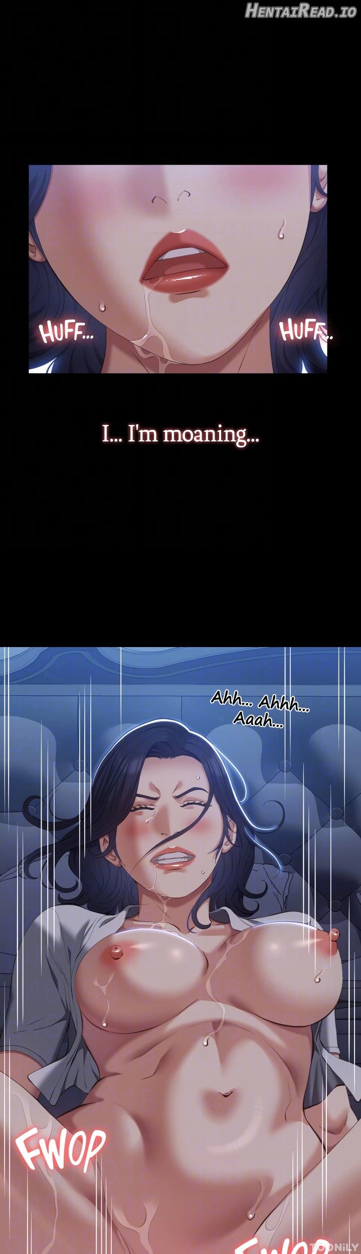 Resume - Manhwa Chapter 68 - page 38