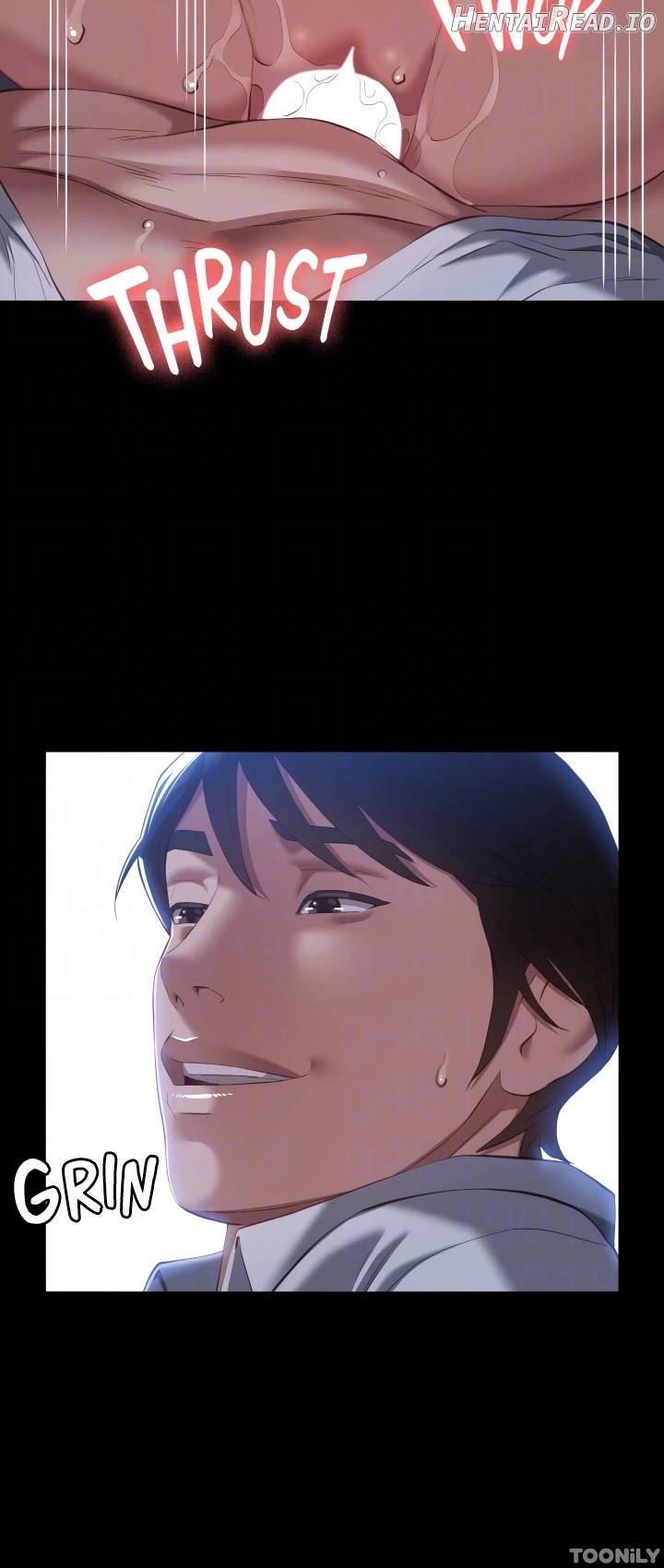 Resume - Manhwa Chapter 68 - page 39