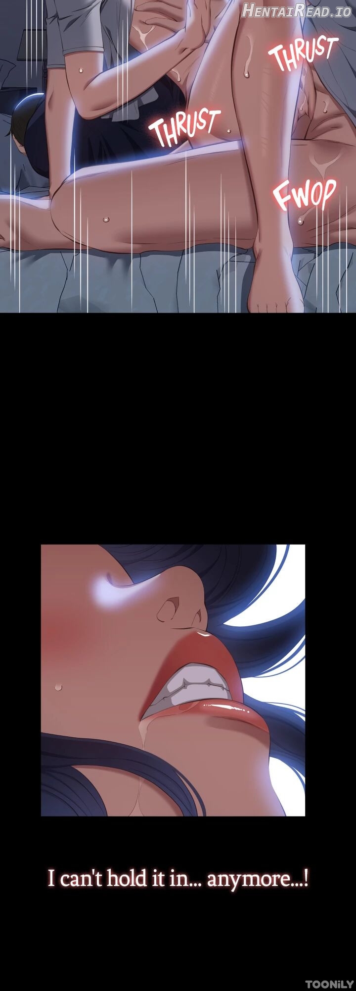 Resume - Manhwa Chapter 68 - page 42