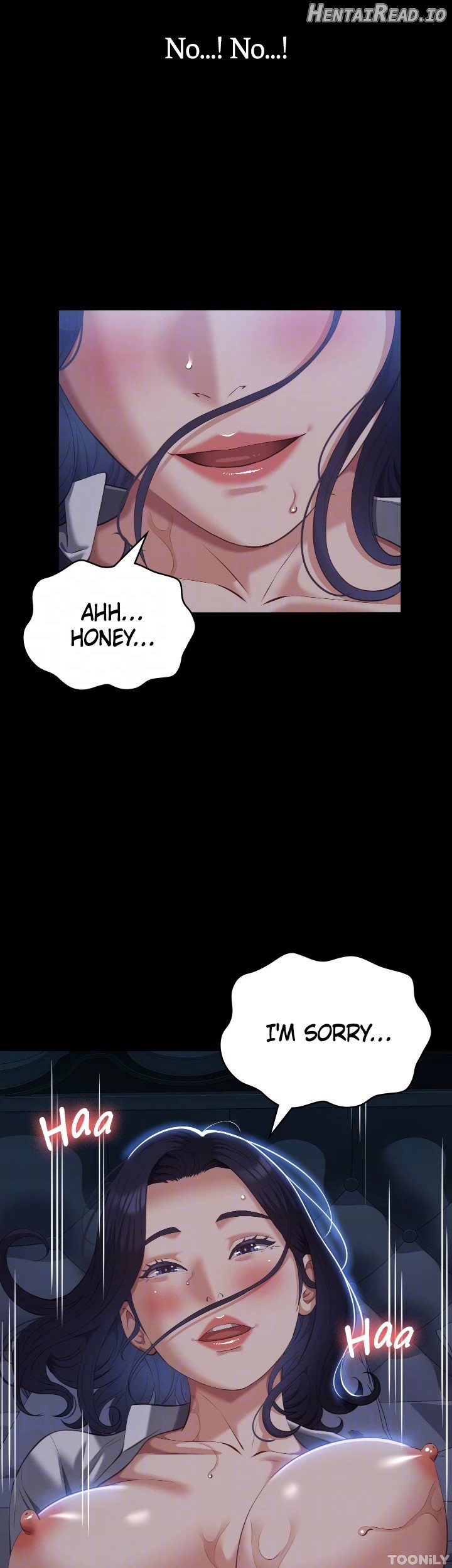 Resume - Manhwa Chapter 70 - page 11