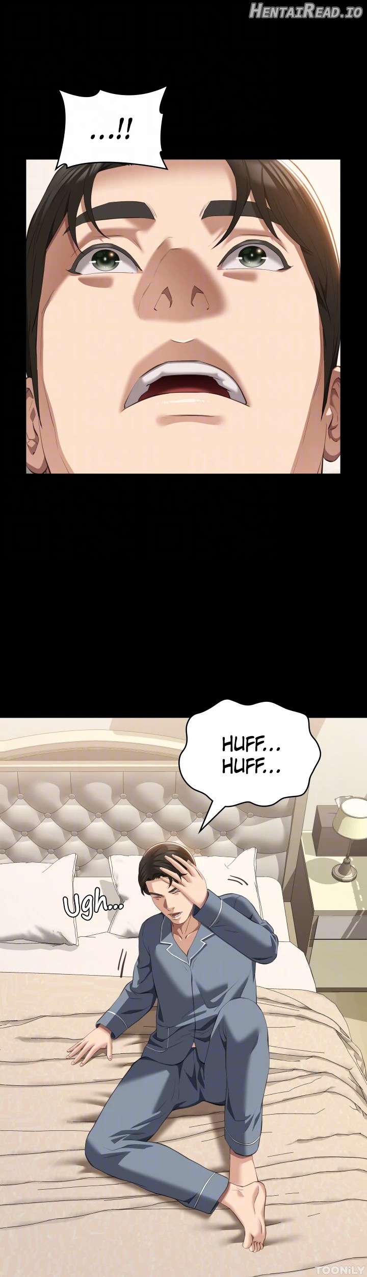 Resume - Manhwa Chapter 70 - page 13