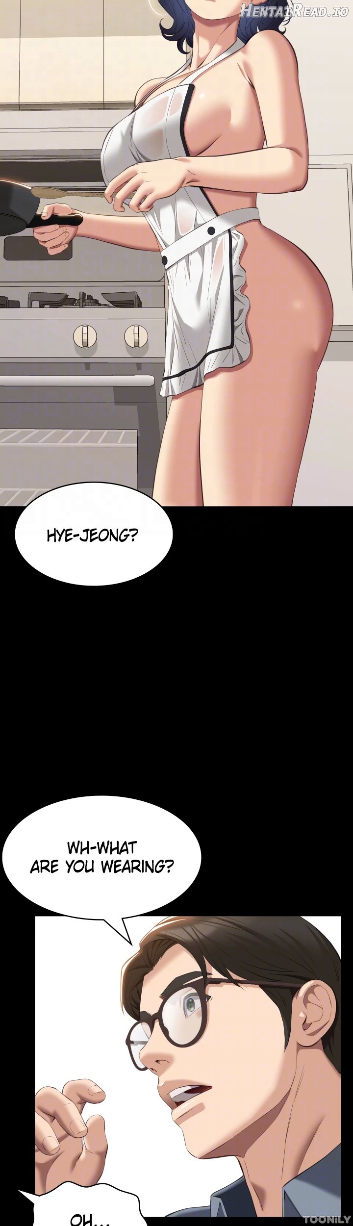 Resume - Manhwa Chapter 70 - page 15