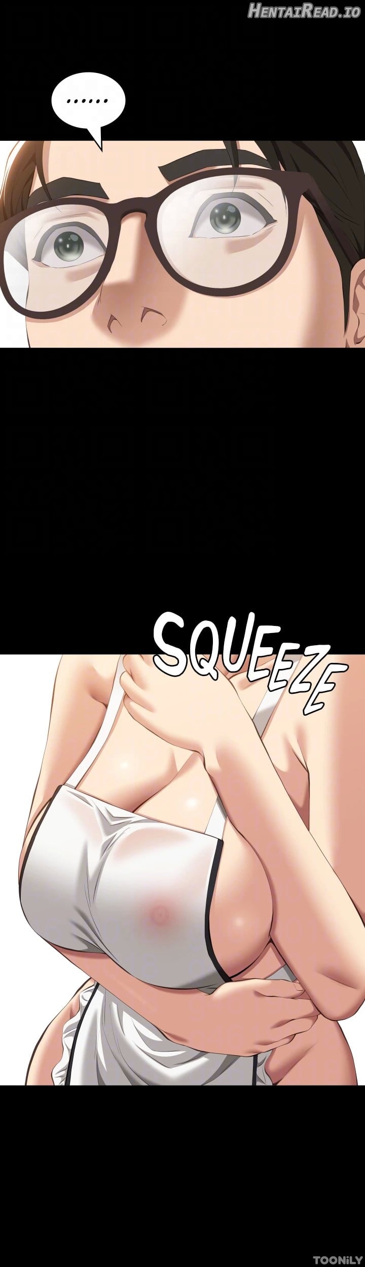 Resume - Manhwa Chapter 70 - page 18