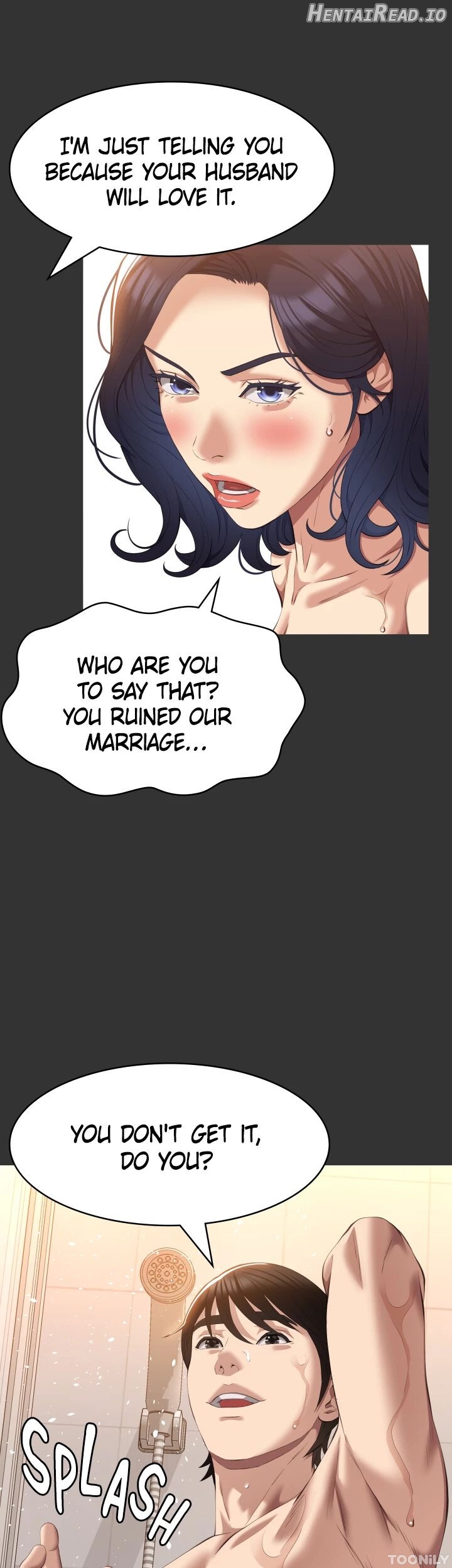Resume - Manhwa Chapter 70 - page 26
