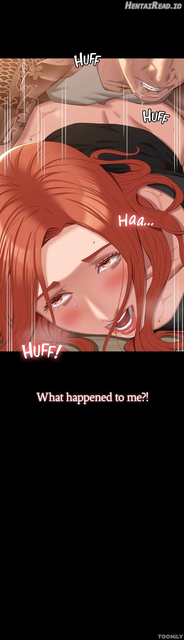 Resume - Manhwa Chapter 70 - page 39
