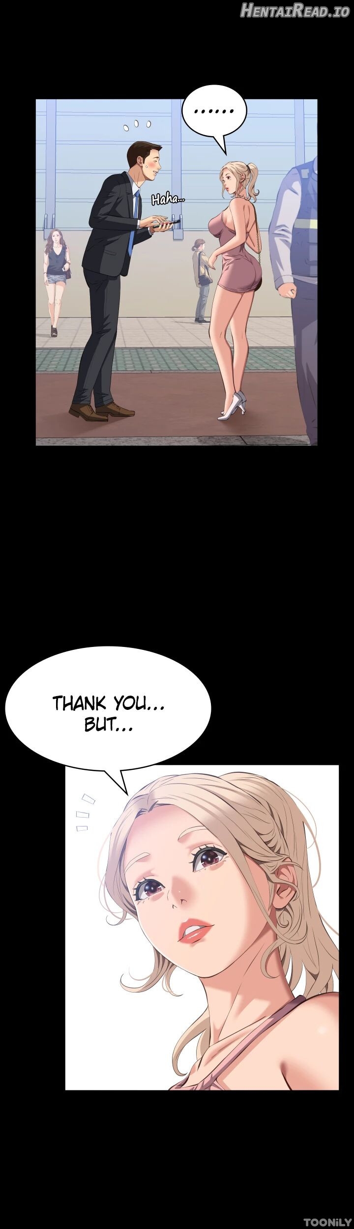 Resume - Manhwa Chapter 70 - page 42
