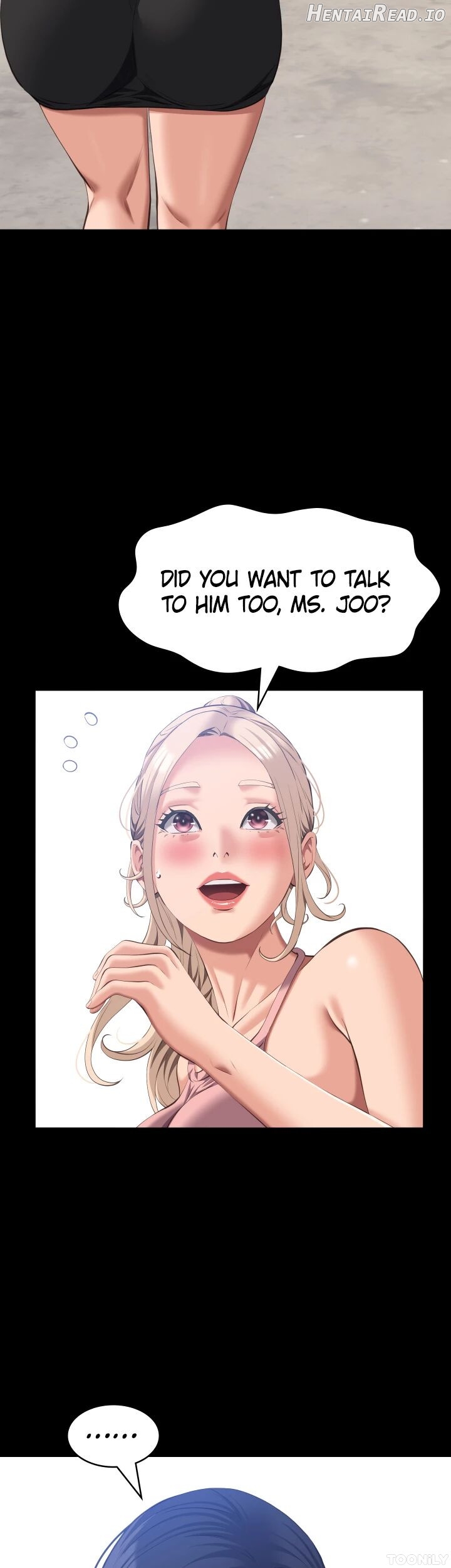 Resume - Manhwa Chapter 70 - page 51