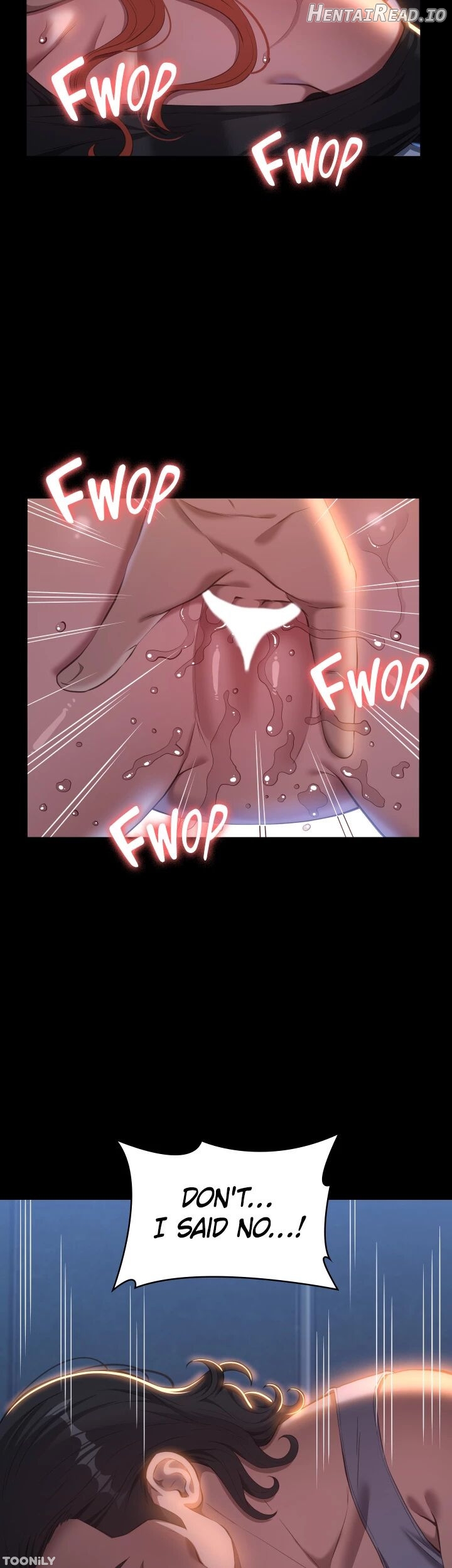 Resume - Manhwa Chapter 72 - page 50