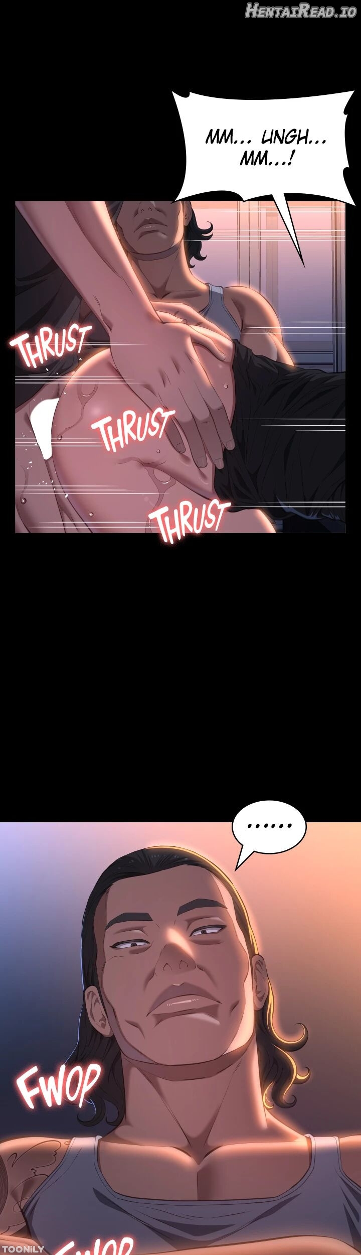 Resume - Manhwa Chapter 73 - page 15