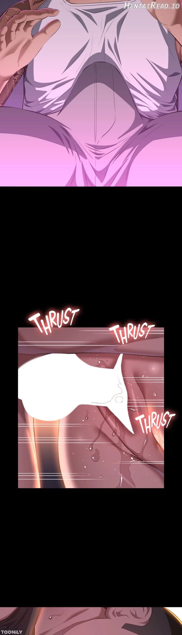 Resume - Manhwa Chapter 73 - page 17