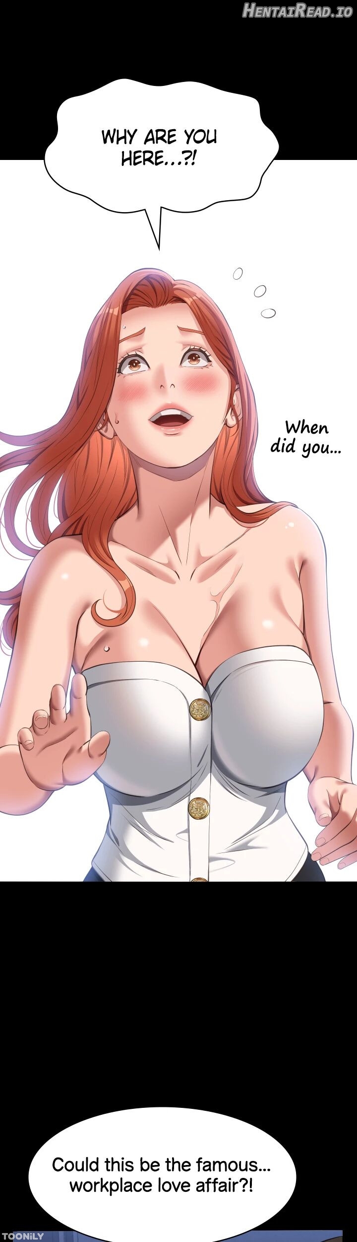 Resume - Manhwa Chapter 73 - page 50
