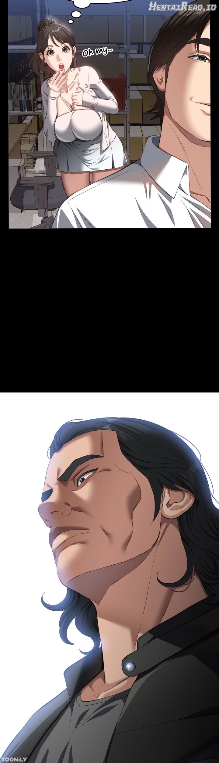 Resume - Manhwa Chapter 73 - page 51