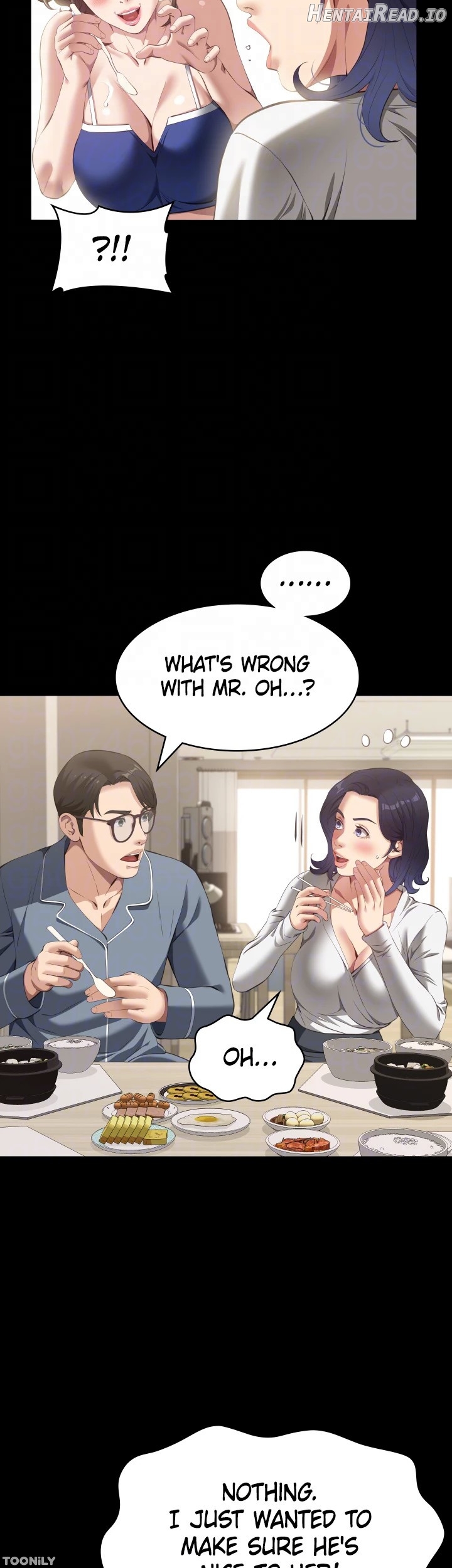 Resume - Manhwa Chapter 74 - page 15