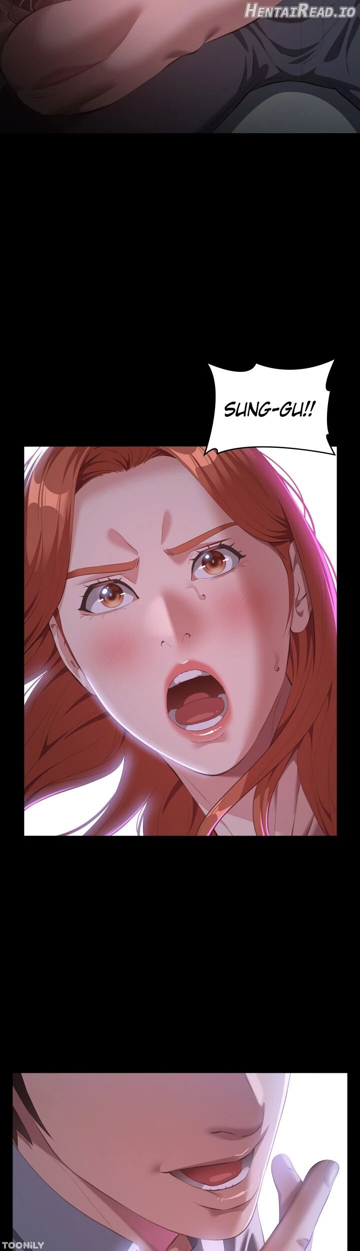 Resume - Manhwa Chapter 74 - page 50