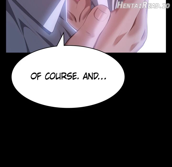 Resume - Manhwa Chapter 74 - page 51