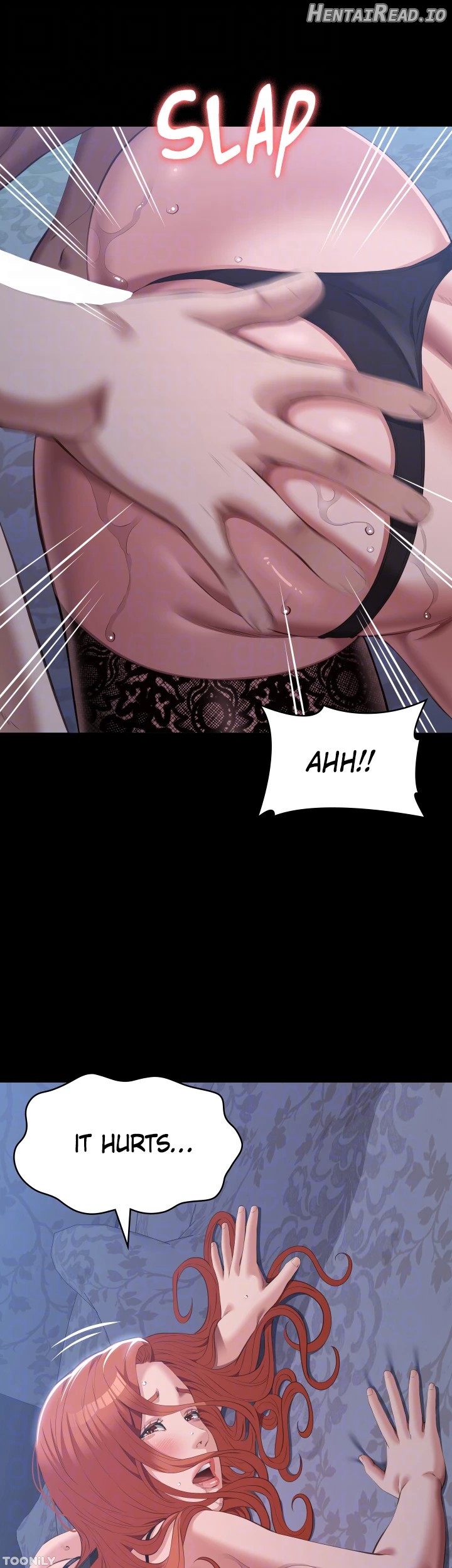 Resume - Manhwa Chapter 76 - page 14