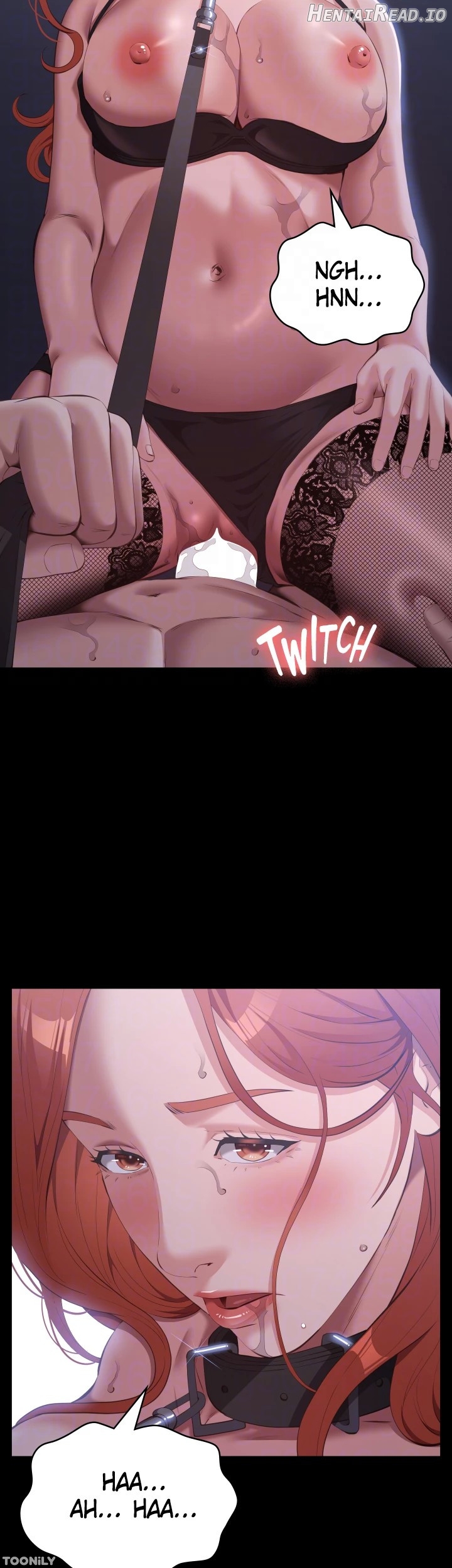 Resume - Manhwa Chapter 76 - page 38