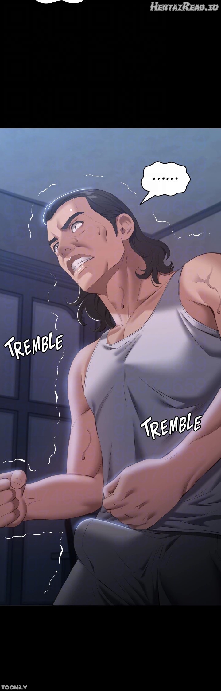 Resume - Manhwa Chapter 76 - page 39