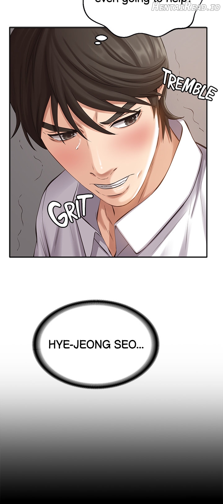 Resume - Manhwa Chapter 1 - page 20