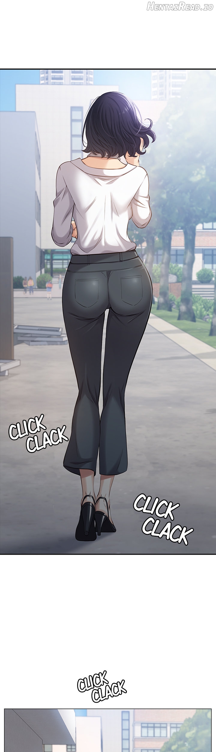 Resume - Manhwa Chapter 1 - page 26