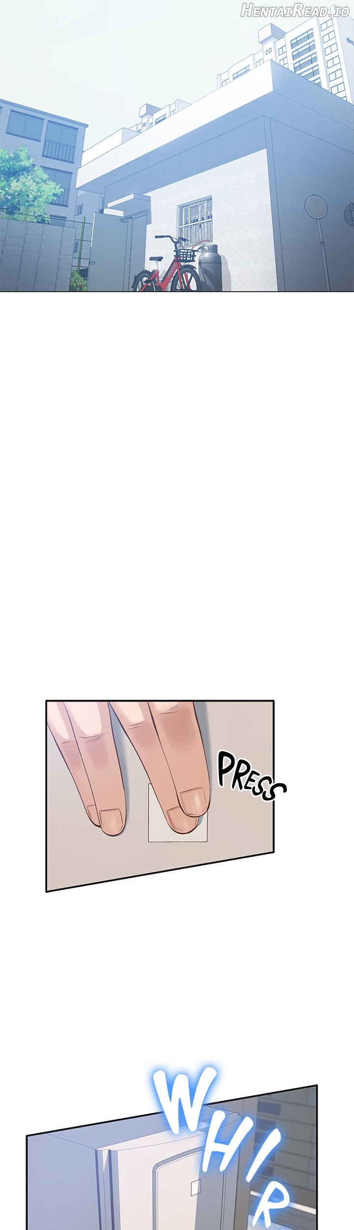 Resume - Manhwa Chapter 1 - page 28