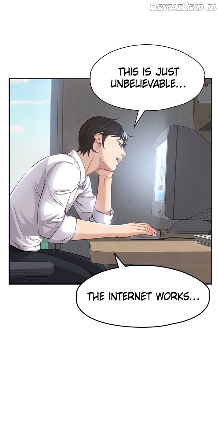 Resume - Manhwa Chapter 1 - page 30