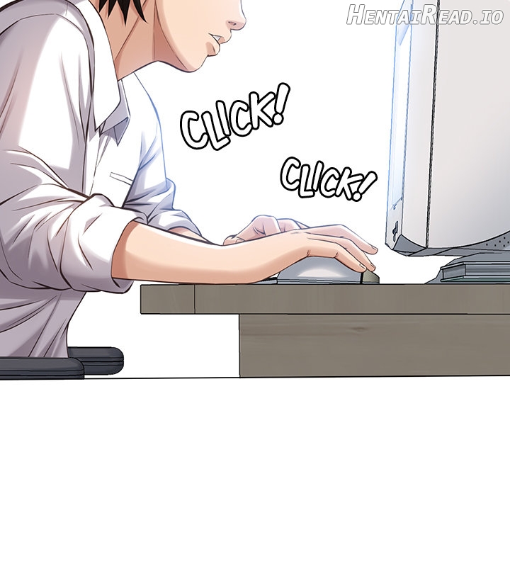 Resume - Manhwa Chapter 1 - page 35