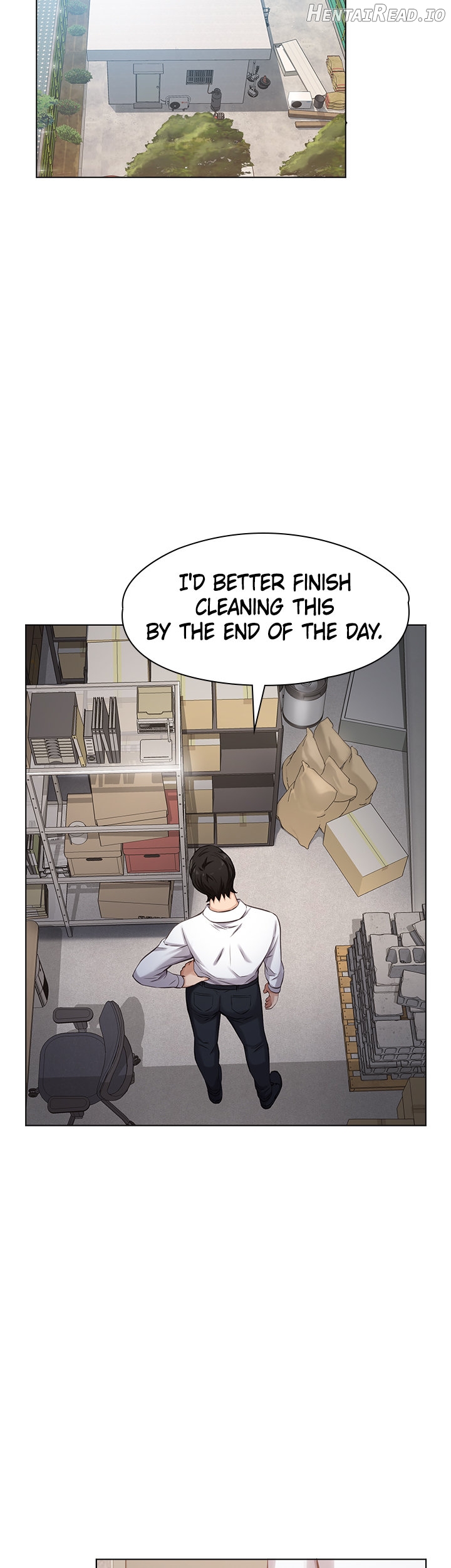 Resume - Manhwa Chapter 1 - page 44