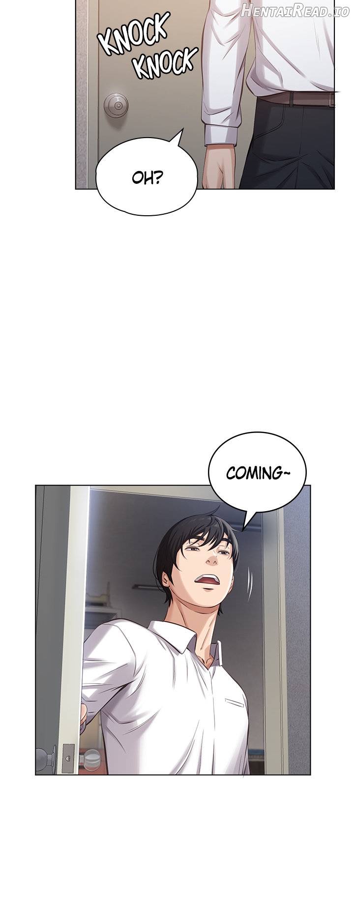 Resume - Manhwa Chapter 1 - page 45