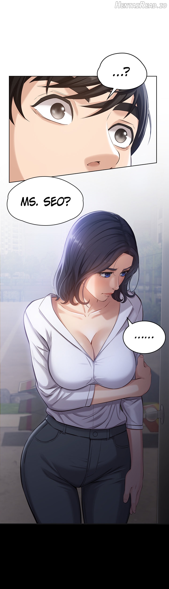Resume - Manhwa Chapter 1 - page 46