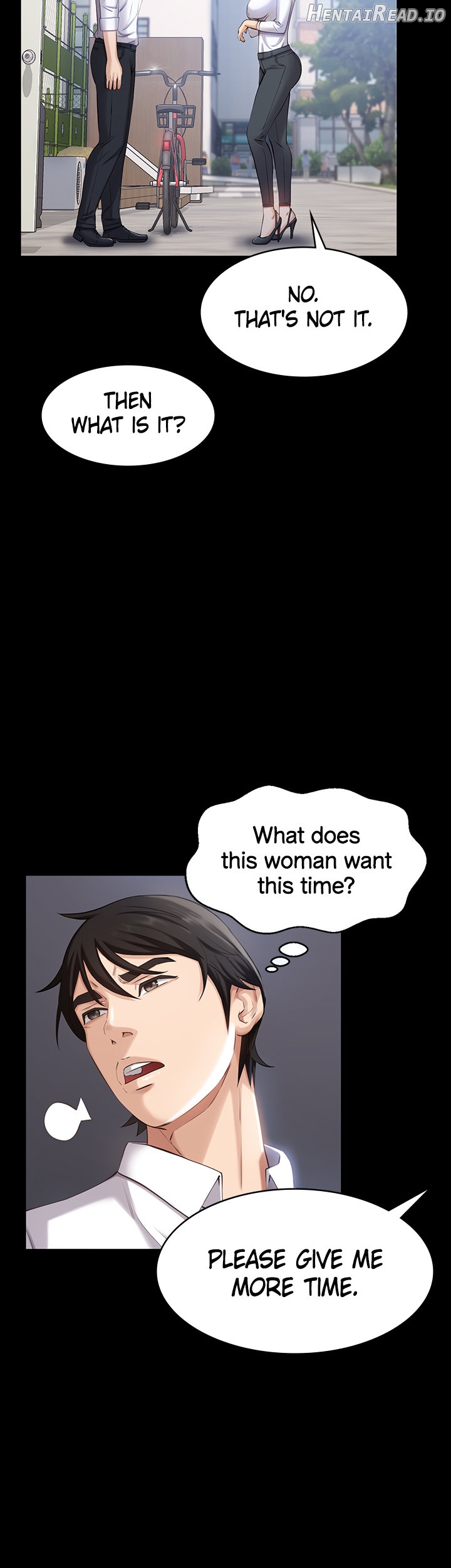 Resume - Manhwa Chapter 1 - page 48