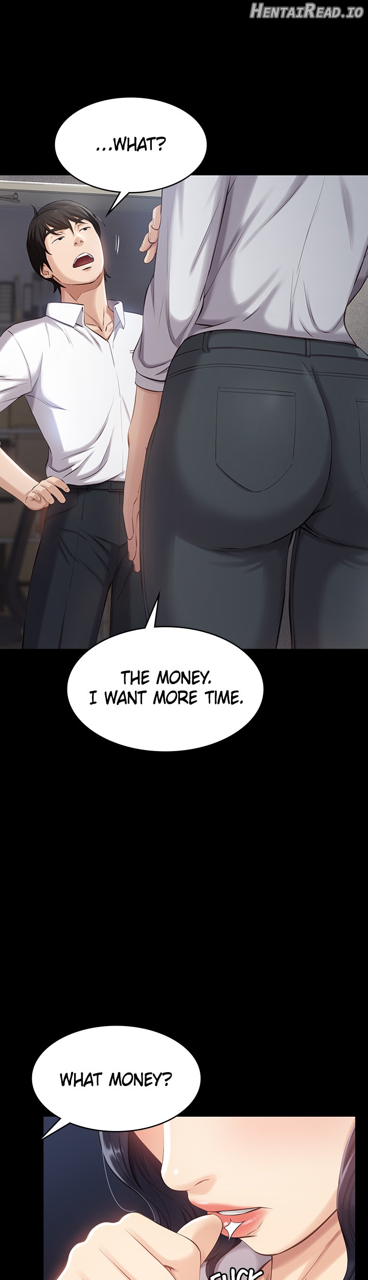Resume - Manhwa Chapter 1 - page 49
