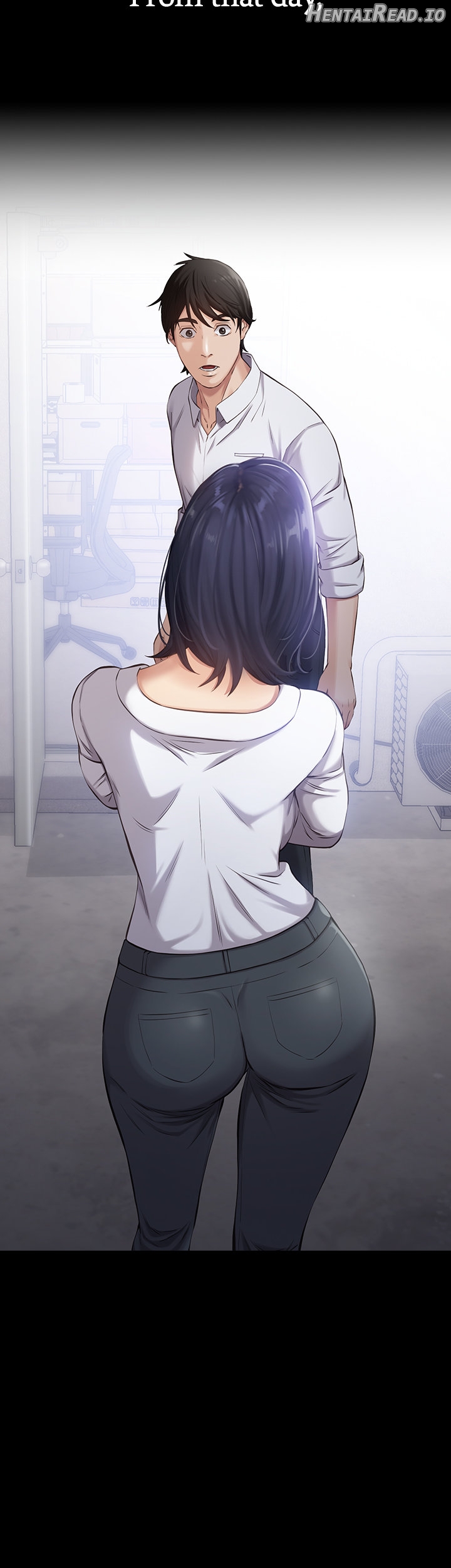 Resume - Manhwa Chapter 1 - page 53