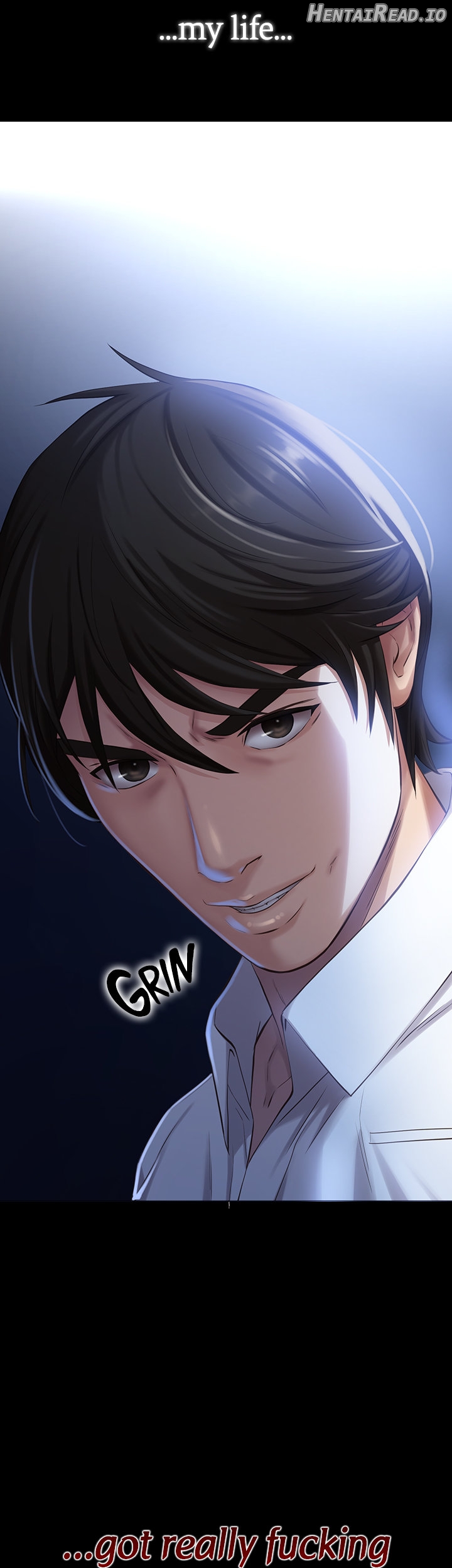 Resume - Manhwa Chapter 1 - page 54