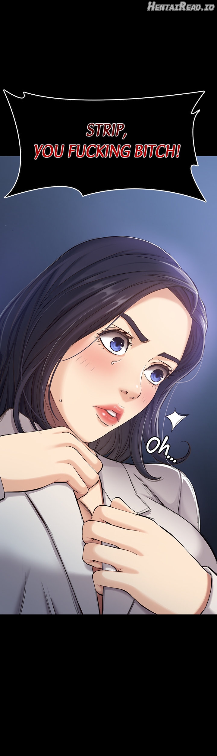 Resume - Manhwa Chapter 1 - page 6