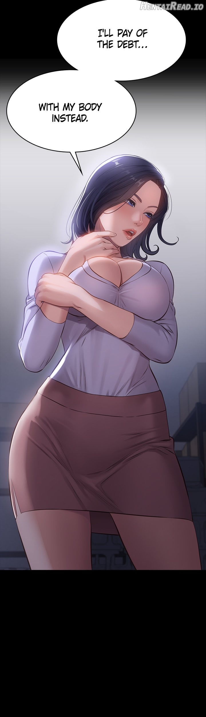 Resume - Manhwa Chapter 2 - page 26