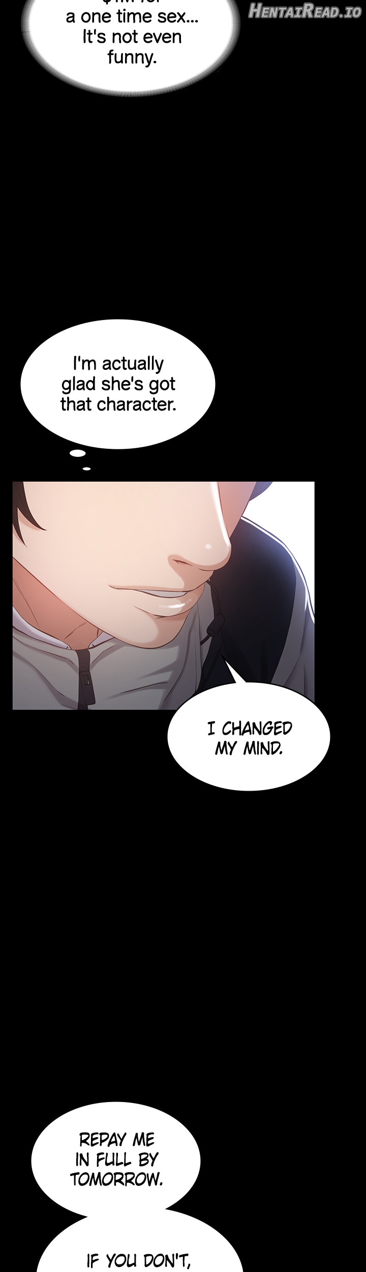 Resume - Manhwa Chapter 2 - page 39